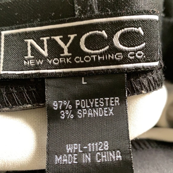 Large mosaic midi skirt. - Picture 3 of 3